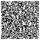 QR code with Timberwolf Graphics & Signs contacts
