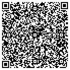 QR code with T G F Precision Haircutters contacts