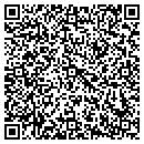 QR code with D V Multimedia Inc contacts