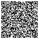 QR code with Allen Sloan OD contacts