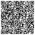 QR code with Kotzur Mechanical Service contacts