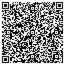 QR code with Zidek Farms contacts
