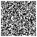 QR code with Houston Depot contacts