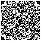 QR code with A Plus Paving & Construction contacts