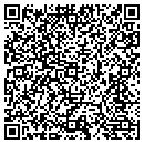QR code with G H Bindery Inc contacts