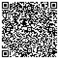 QR code with Aimco contacts