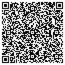 QR code with W W Wilkey Plumbing contacts