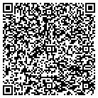 QR code with Houston School District Office contacts