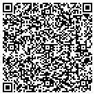 QR code with Moncada Key Service contacts