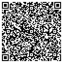QR code with A Plus Storage contacts