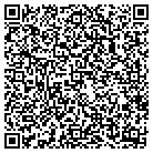 QR code with First A G Credit F C S contacts