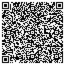 QR code with Kms Marketing contacts