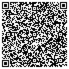 QR code with G W Carpenter Building & Stone contacts