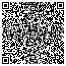 QR code with Resort Rv Park contacts
