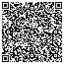 QR code with M Trulli & Assoc contacts