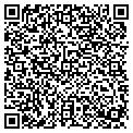 QR code with GNC contacts