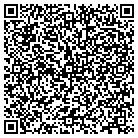 QR code with Adams & Martin Group contacts