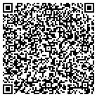 QR code with Church of New Testament Inc contacts