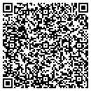 QR code with Lin-Tiques contacts