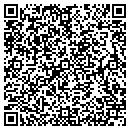 QR code with Anteon Corp contacts