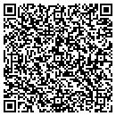 QR code with Garland Gossett MD contacts