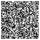 QR code with Nikki's Paper Hanging contacts