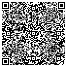 QR code with David Shron Jmail Fmly Fndtion contacts