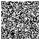 QR code with Zackary Consulting contacts