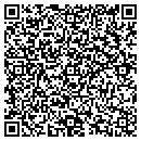 QR code with Hideaway Storage contacts