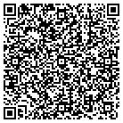 QR code with Gal-Fre & Associates Inc contacts