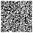 QR code with Tetco Mobil contacts
