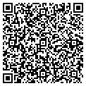 QR code with EMS Landscape contacts