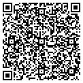 QR code with WMA contacts