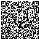 QR code with Red Top Cab contacts