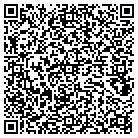 QR code with Reeves Insurance Agency contacts