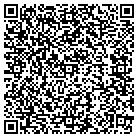QR code with Hackett Appraisal Service contacts