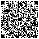 QR code with A & A Integrated Pest Control contacts