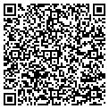 QR code with DIP contacts