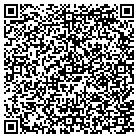 QR code with Garza Auto Sales & Used Parts contacts