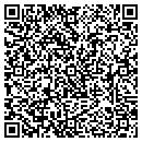 QR code with Rosies Cafe contacts