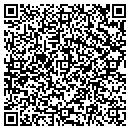 QR code with Keith Gardner CPA contacts