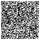QR code with Cahaba Valley Church Of Christ contacts