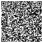 QR code with A & S Personal Care Home contacts