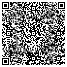 QR code with Mitchell County Sheriff's Ofc contacts