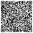 QR code with Apex Dental contacts