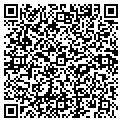 QR code with A A Insurance contacts