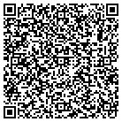 QR code with Hi-Tech Cellular Inc contacts