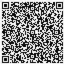 QR code with Hubcap Heaven contacts