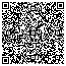 QR code with Henson's contacts