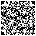 QR code with C M Hatfield contacts